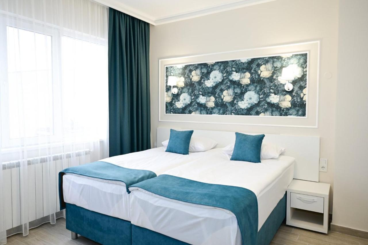 Hotel Роял Шумен Exterior foto